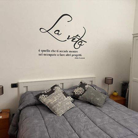 Casa Vacanze Mimi Cefalu Luaran gambar