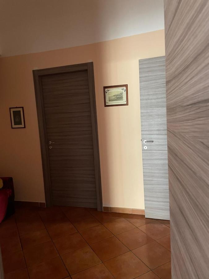 Casa Vacanze Mimi Cefalu Luaran gambar