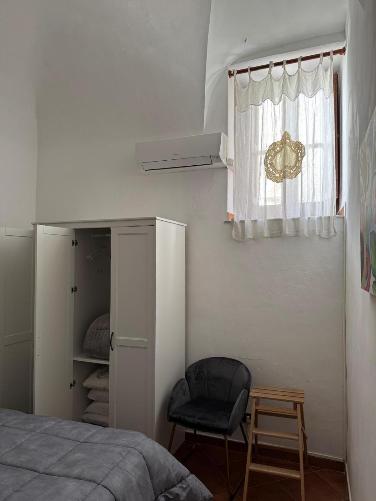 Casa Vacanze Mimi Cefalu Luaran gambar