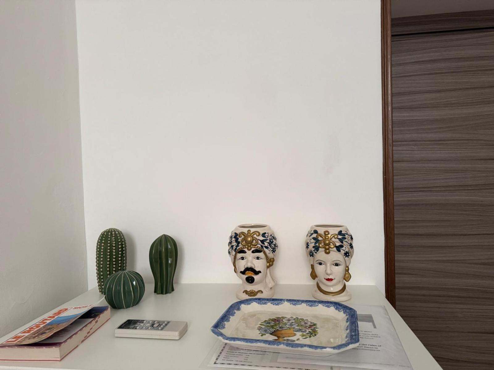 Casa Vacanze Mimi Cefalu Luaran gambar