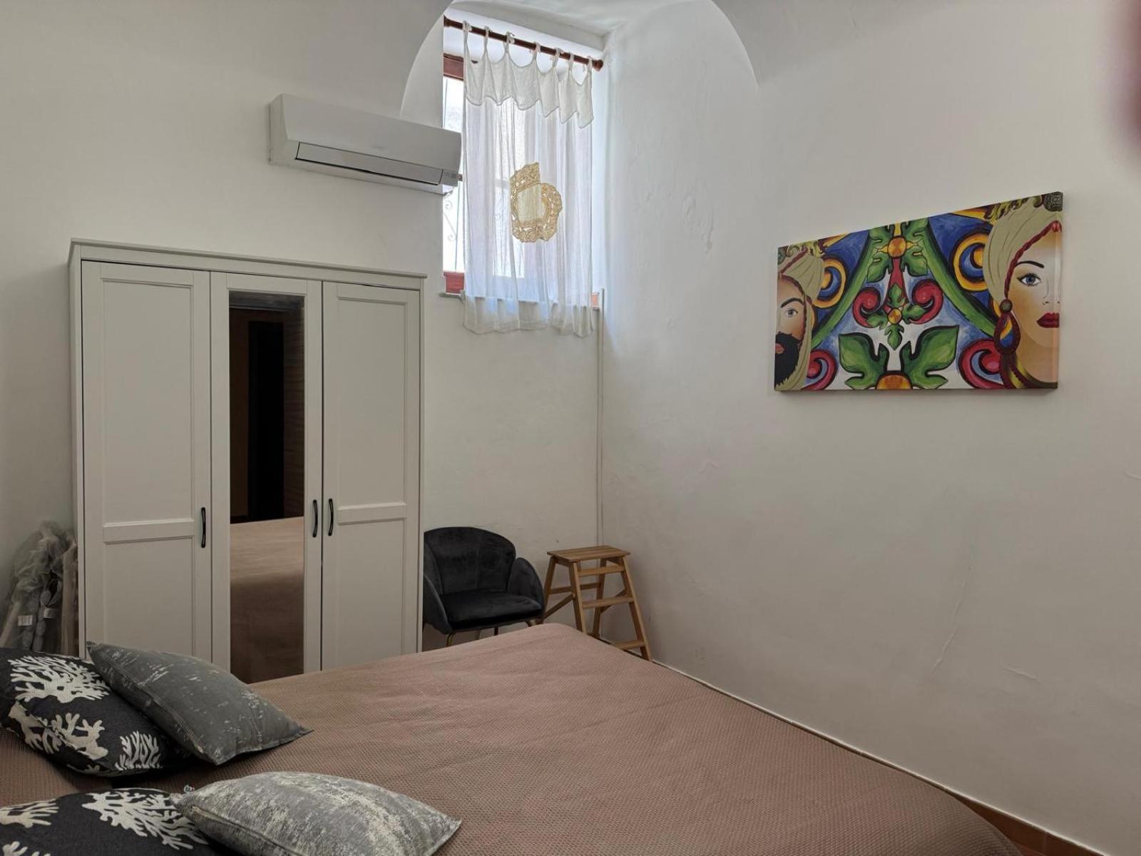Casa Vacanze Mimi Cefalu Luaran gambar