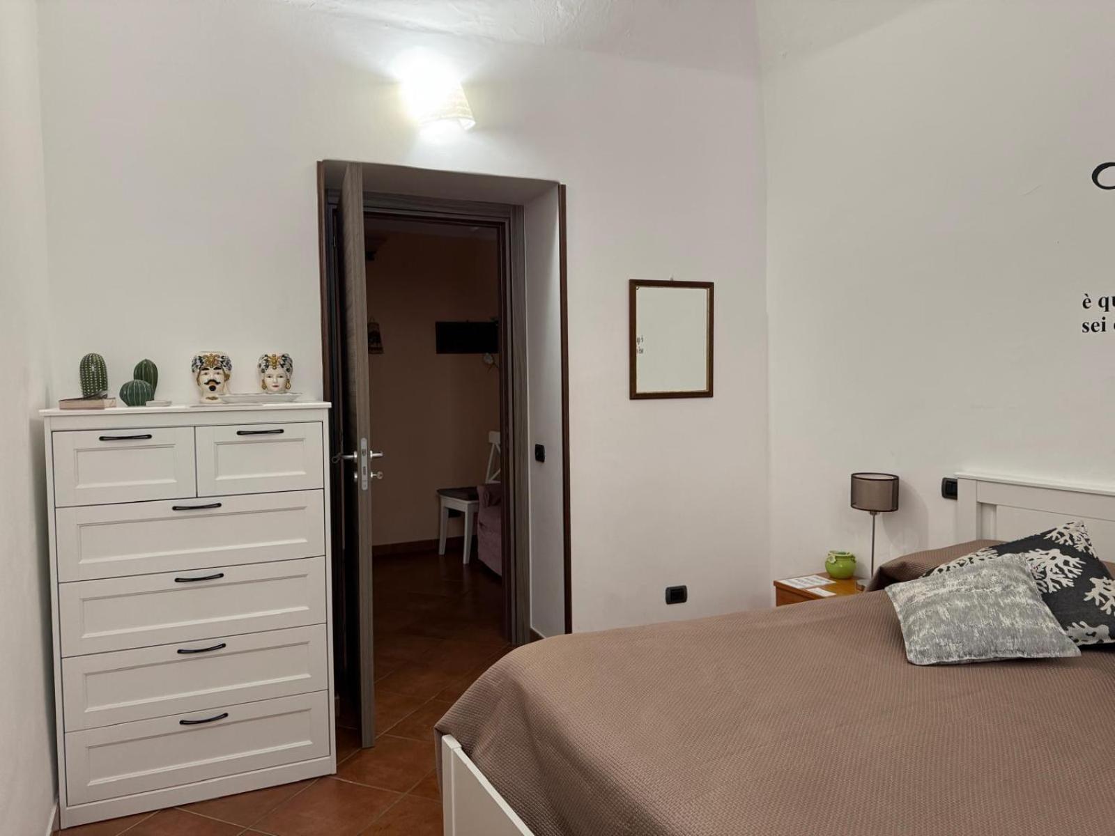 Casa Vacanze Mimi Cefalu Luaran gambar