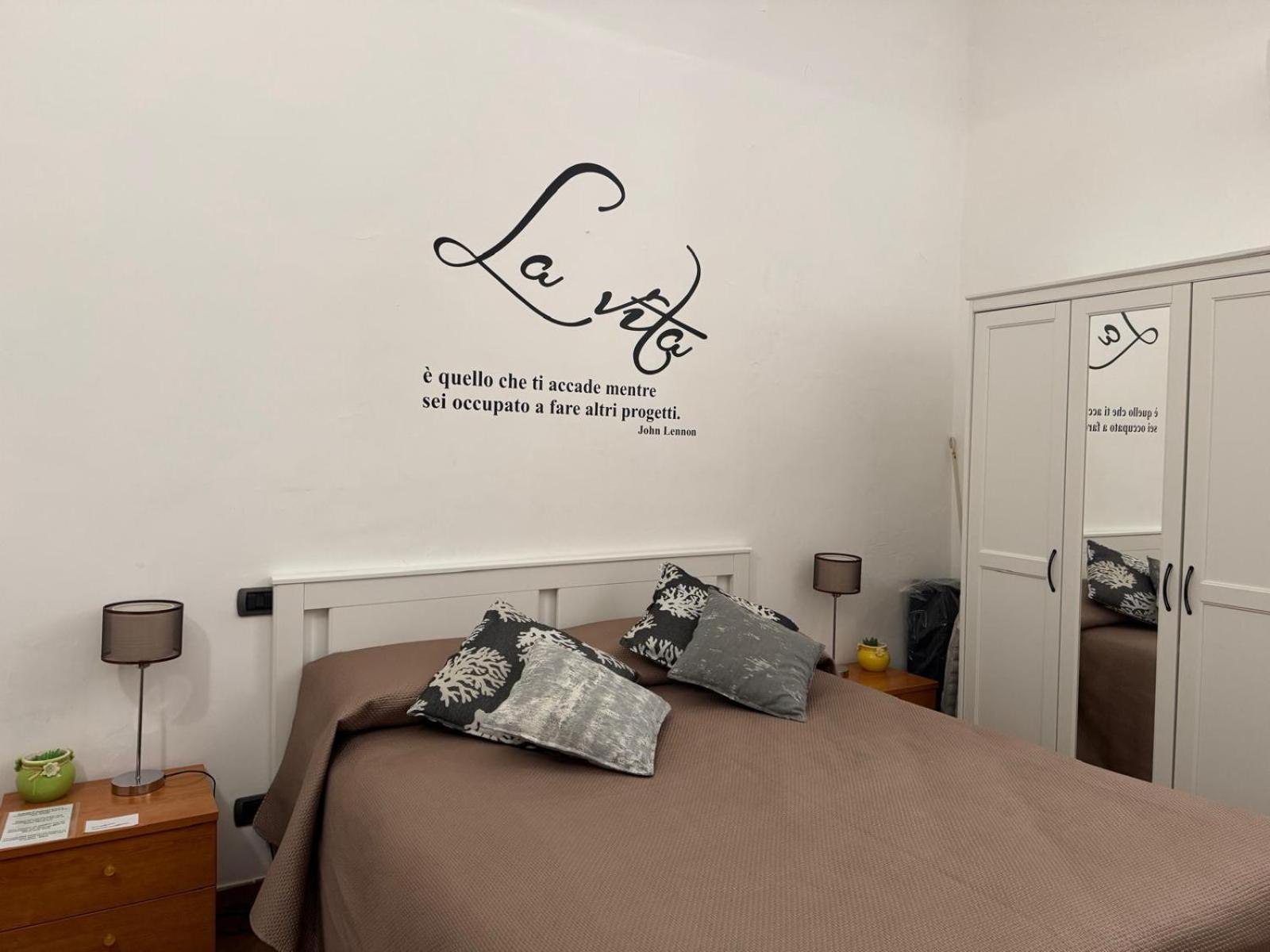 Casa Vacanze Mimi Cefalu Luaran gambar