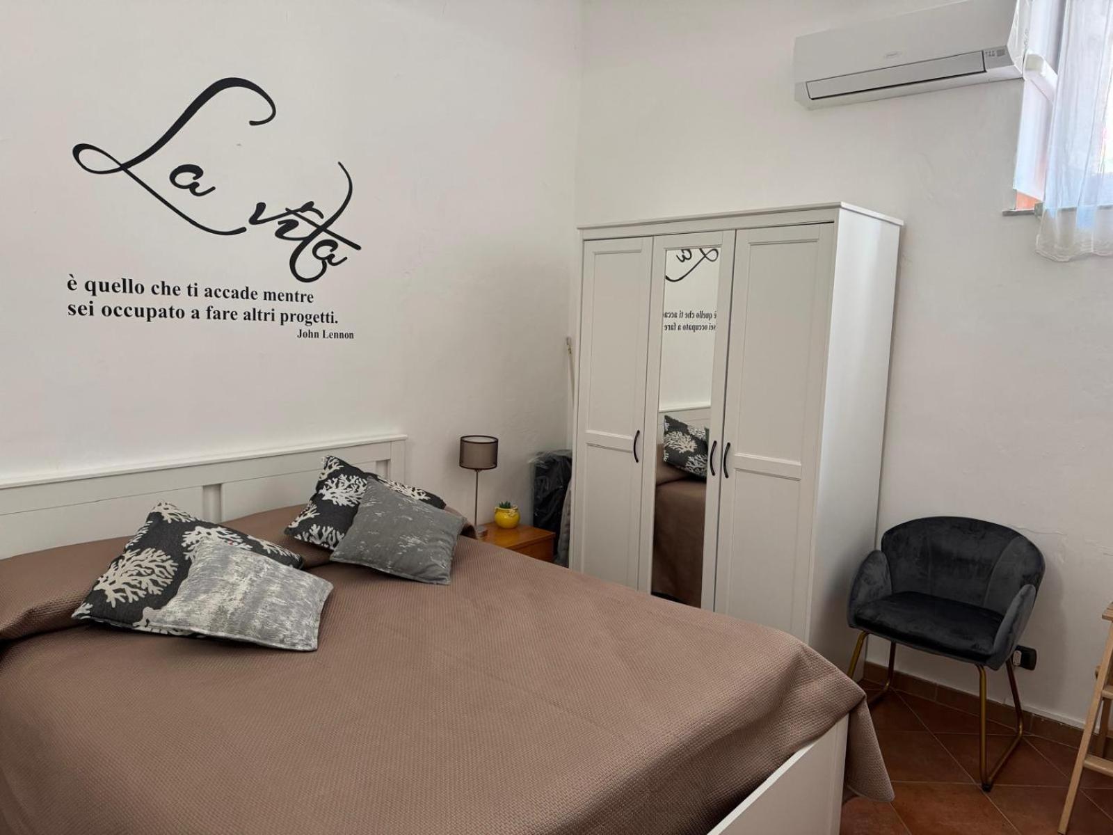Casa Vacanze Mimi Cefalu Luaran gambar