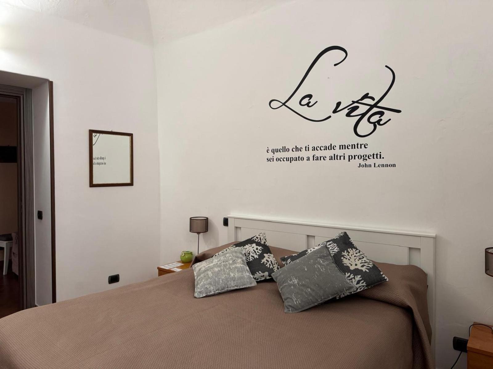 Casa Vacanze Mimi Cefalu Luaran gambar