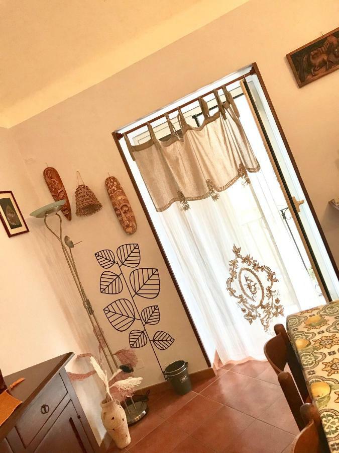 Casa Vacanze Mimi Cefalu Luaran gambar