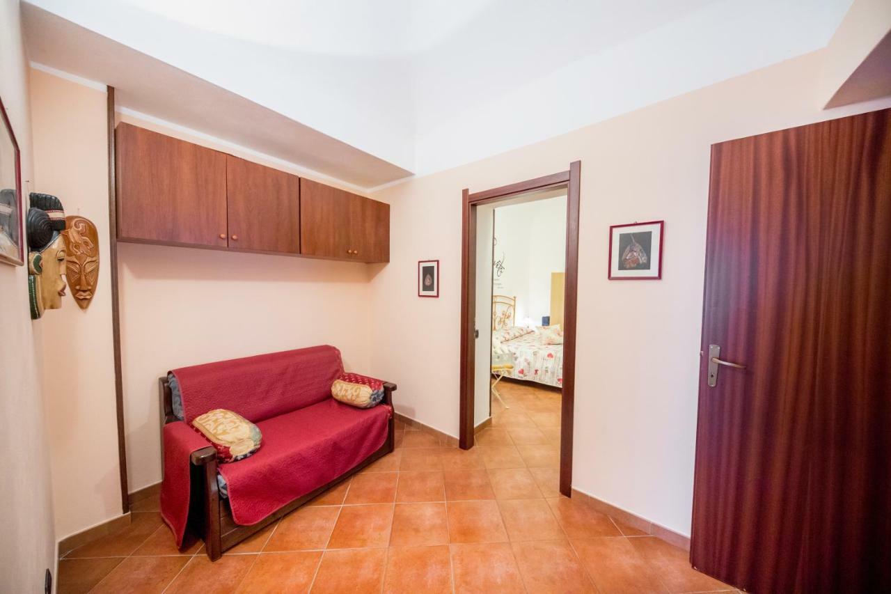 Casa Vacanze Mimi Cefalu Luaran gambar